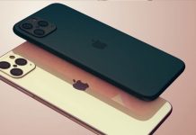 Zaujímavý koncept iPhonu 12, keby Apple po štvrtý krát recyklovalo dizajn. - svetapple.sk