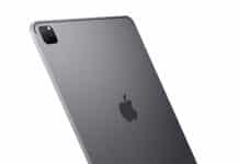 iPad Pro s 3D fotoaparátom príde možno až v roku 2020. - svetapple.sk
