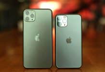 iPhone 11 Pro Max je vraj najlepším smartfónom súčasnosti. - svetapple.sk