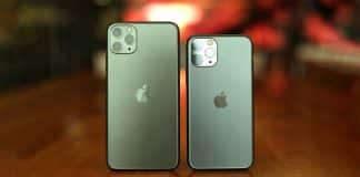 iPhone 11 Pro Max je vraj najlepším smartfónom súčasnosti. - svetapple.sk