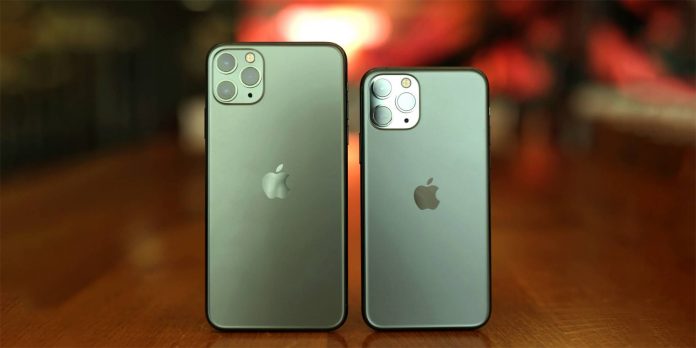 iPhone 11 Pro Max je vraj najlepším smartfónom súčasnosti. - svetapple.sk