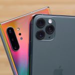 iPhone 11 Pro Max vs. Samsung Galaxy Note 10+. Ktorý fotí lepšie... - svetapple.sk