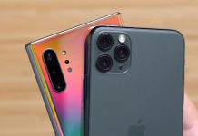 iPhone 11 Pro Max vs. Samsung Galaxy Note 10+. Ktorý fotí lepšie... - svetapple.sk