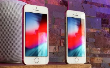 iPhone SE2 príde s displejom od spoločnosti LG. Momentálne prebiehajú rokovania. - svetapple.sk