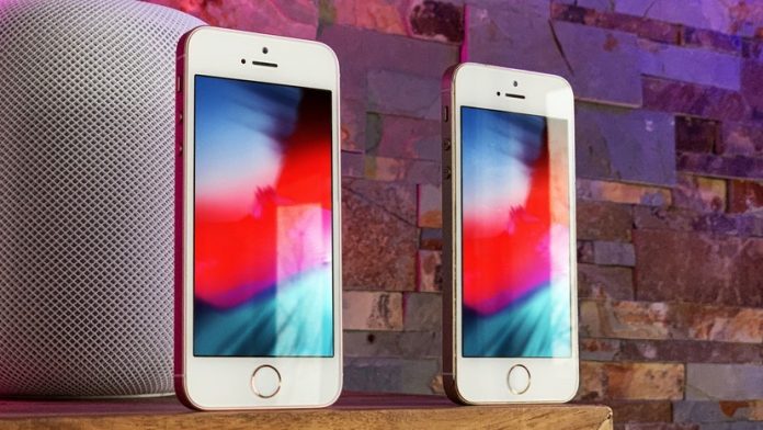 iPhone SE2 príde s displejom od spoločnosti LG. Momentálne prebiehajú rokovania. - svetapple.sk