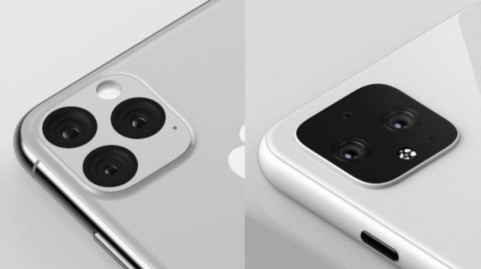 V týchto 5 veciach iPhone 11 Pro prekonáva Google Pixel 4.