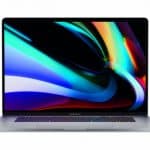 Apple práve predstavilo nový MacBook Pro so 16" displejom.