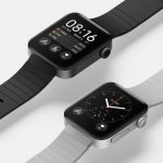 Xiaomi pripravuje svoje prvé inteligentné hodinky s dizajnom Apple Watch. Pozrite sa ako vyzerajú.