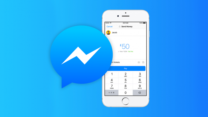 Facebook Pay je nová služba, ktorá by chcela konkurovať Apple Pay. Podarí sa to?