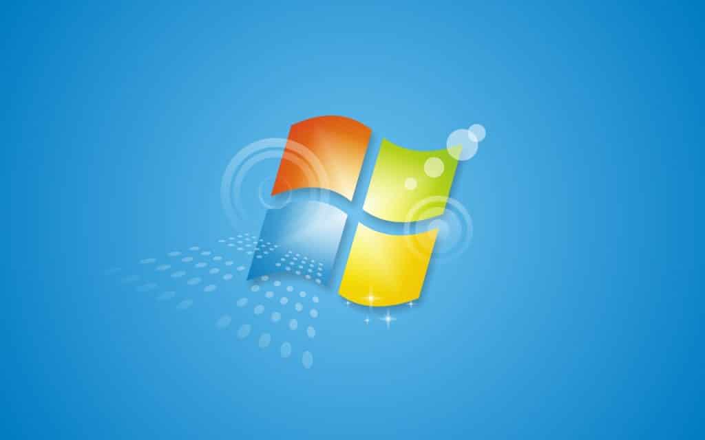 Windows screenshot na Macbooku