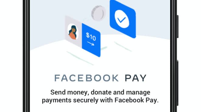 Facebook Pay je nová služba, ktorá by chcela konkurovať Apple Pay. Podarí sa to?
