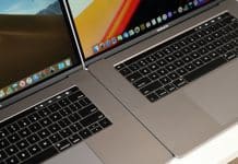 MacBook Pro 15" vs MacBook Pro 16". V čom je nová generácia lepšia.