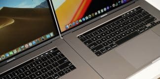 MacBook Pro 15" vs MacBook Pro 16". V čom je nová generácia lepšia.