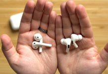 AirPods vs. AirPods Pro, ktoré sú pre vás tie správne? Prečítajte si v našom článku.