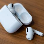 AirPods Pro. Super produkt ale zatiaľ ma nepresvedčil.