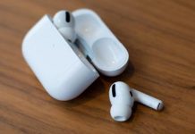 AirPods Pro. Super produkt ale zatiaľ ma nepresvedčil.