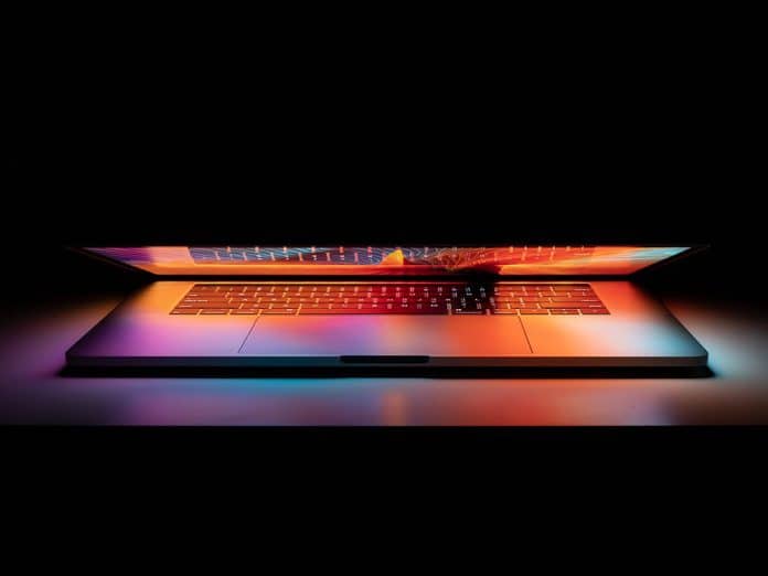 MacBook Pro 16" ako splnený sen pre každého profesionála. Pozrite si video. - svetapple.sk
