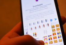 Apple je prvá spoločnosť s týmto systémom EMOJI na svete! Ani ste si nevšimli však?