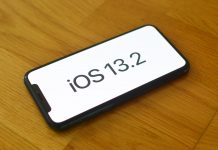 iOS 13.2 má problém. Počas náročnejších operácii sa na ňom zastavujú aplikácie.