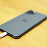 V iPhone 11/11 Pro bude mať batéria pravdepodobne dlhšiu životnosť.