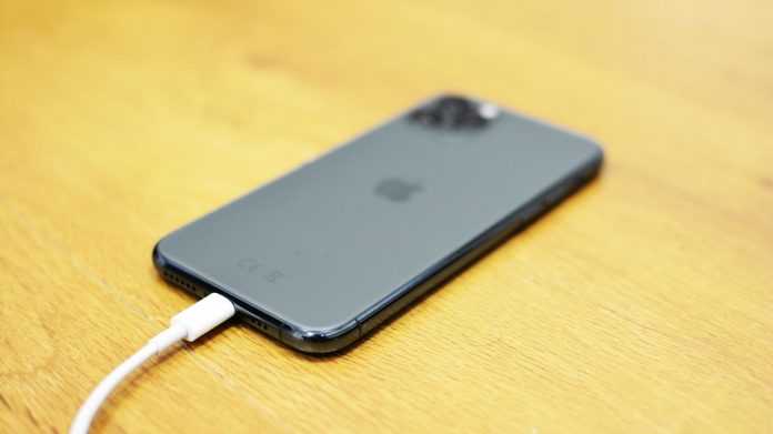 V iPhone 11/11 Pro bude mať batéria pravdepodobne dlhšiu životnosť.