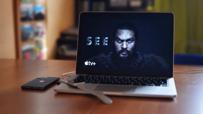 Apple TV+