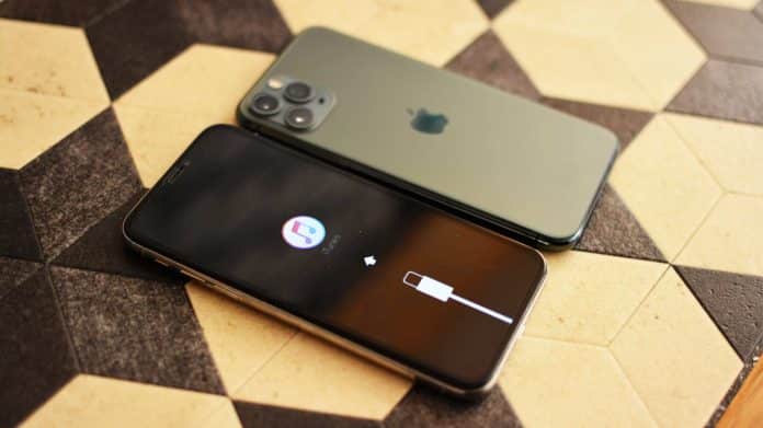 Vývojárska beta verzia iOS 13.1.3 zničila niekoľko iPhonov 11 a 11 Pro.