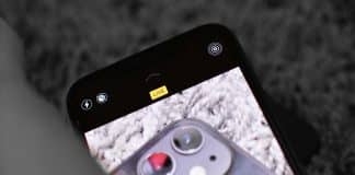 Ako vypnúť zvuky fotoaparátu a snímok obrazovky na vašom iPhone?