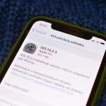 Apple práve vydalo iOS 13.2.3 a iPadOS 13.2.3. Aktualizácia opravuje tieto chyby… Apple práve vydalo iOS 13.2.3 a iPadOS 13.2.3. Aktualizácia opravuje tieto chyby...