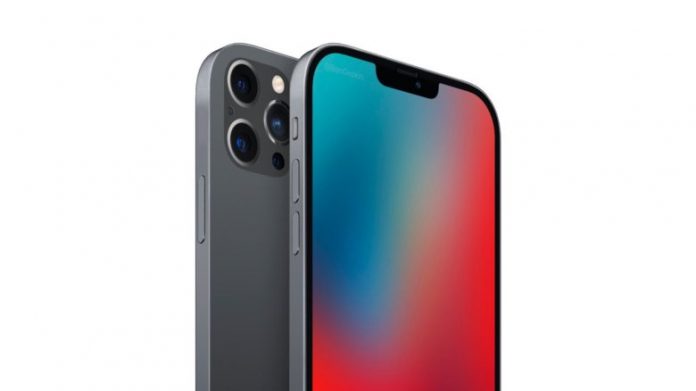 iPhone 12