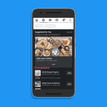 dark mode facebook