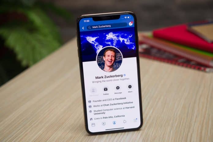 Facebook je bezpečnostnou hrozbou pre každého, kto ho má nainštalovaný v iOS!
