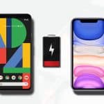 Google Pixel 4 XL vs iPhone 11 v teste výdrže batérie. Hádajte kto vyhral! - svetapple.sk