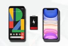 Google Pixel 4 XL vs iPhone 11 v teste výdrže batérie. Hádajte kto vyhral! - svetapple.sk