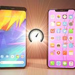 Google Pixel 4 XL vs. iPhone 11 Pro Max Speed Test