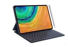 huawei MatePad Pro