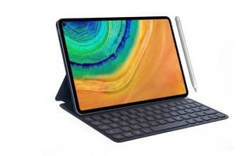 huawei MatePad Pro