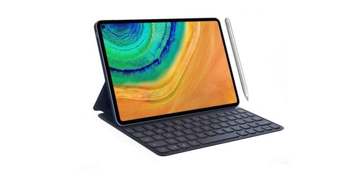 huawei MatePad Pro