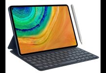 Huawei pripravuje nový tablet. Dizajn kopíruje iPhone XS a iPad. - svetapple.sk