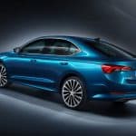 Škoda predstavila novú Octaviu. Je nabitá technológiami.