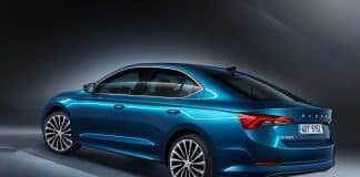Škoda predstavila novú Octaviu. Je nabitá technológiami.