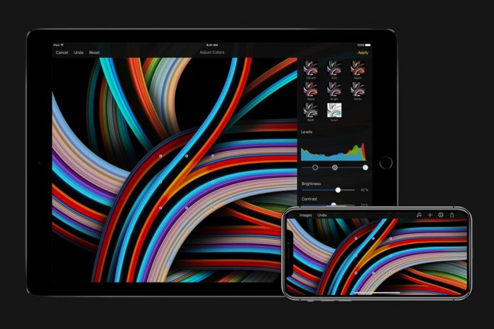 pixelmator photo zadarmo