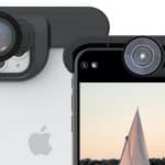 Pozrite sa na nové geniálne objektívy pre váš iPhone 11 a iPhone 11 Pro. - svetapple.sk