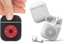 Pozrite sa na toto geniálne púzdro pre AirPods od spoločnosti Elago. - svetapple.sk
