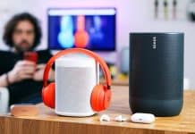 BEATS, AIRPODS, BOSE, SONY, SONOS.