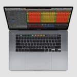 Apple práve predstavilo nový MacBook Pro so 16" displejom.