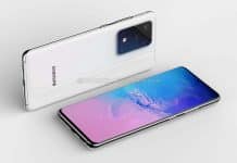 Samsung Galaxy S11+