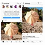 Instagram v USA oficiálne končí s tlačidlom „like“. Zmení sa spôsob jeho používania?
