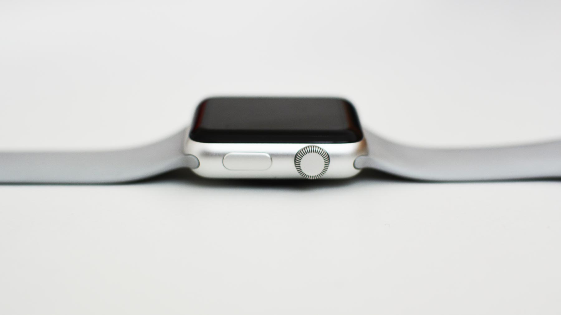 Apple Watch Series 3 ako voľba rozumom v roku 2019.