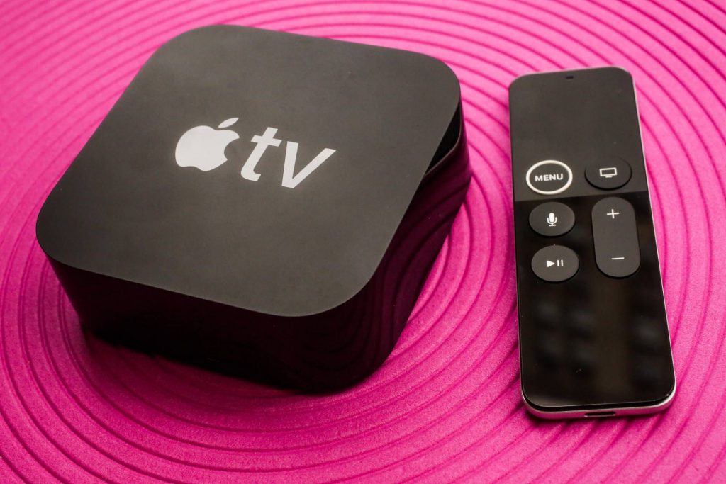 Údaje ukazujú, že Apple TV je najlepším "set-top streamovacím zariadením", aké si môžete kúpiť